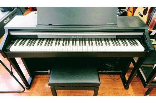 電子ピアノのKAWAI