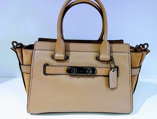 バッグのCOACH　買取