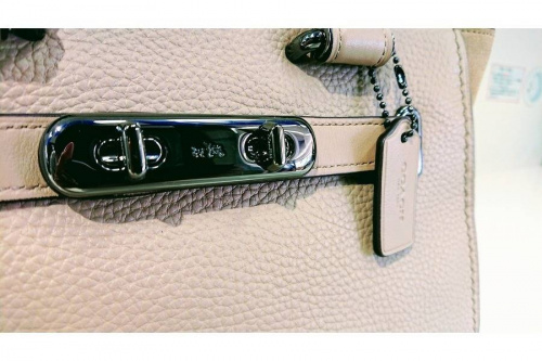 COACH　買取の武蔵村山ブランド