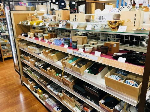 武蔵村山　東大和市　福生　昭島　青梅 　ブランド食器　買取の武蔵村山　洋食器