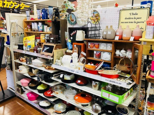 武蔵村山　和食器の武蔵村山　昭島　福生　青梅　東大和　立川　リサイクル