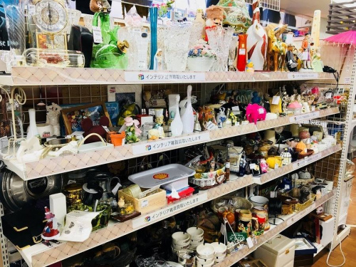 武蔵村山　昭島　福生　青梅　東大和　立川　リサイクル