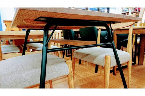 MOMO NATURALの武蔵村山家具