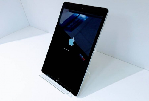 デジタル家電のiPad