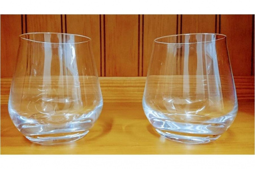 洋食器のBaccarat