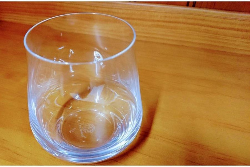 Baccaratの未使用品