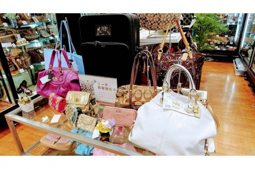 武蔵村山　昭島　福生　青梅　東大和　立川　ブランド品　買取の武蔵村山　昭島　福生　青梅　東大和　立川　バッグ　買取