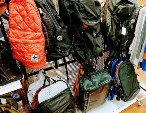 武蔵村山　昭島　福生　青梅　東大和　立川　バッグ　買取