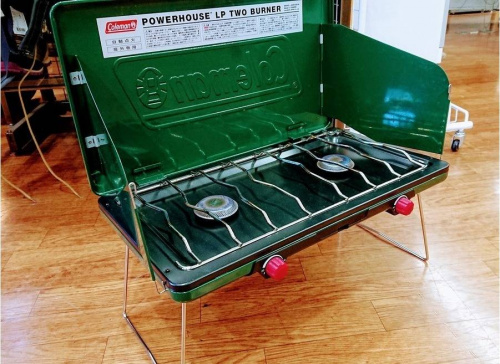 バーベキュー用品のキャンプ用品