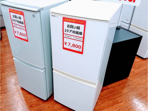 武蔵村山　昭島　福生　青梅　東大和　中古冷蔵庫の武蔵村山　昭島　福生　青梅　東大和　大型冷蔵庫