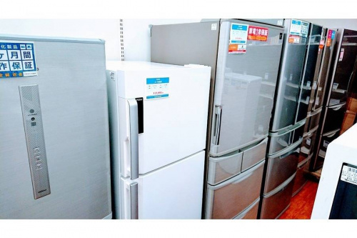 武蔵村山　昭島　福生　青梅　東大和　冷蔵庫　買取の武蔵村山　昭島　福生　青梅　東大和　立川　冷蔵庫