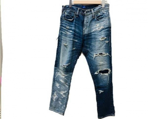 メンズファッションのジーンズ