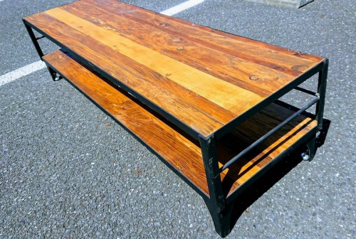 家具のローボード・テレビ台