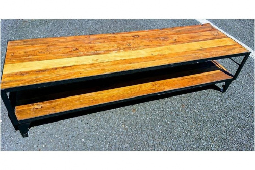ローボード・テレビ台のknot antiques
