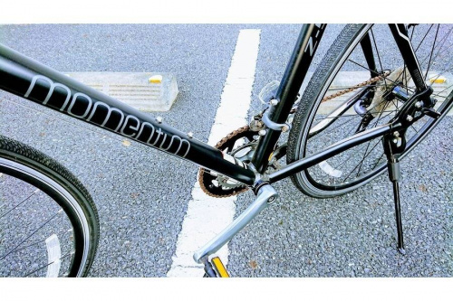 momentumの武蔵村山　昭島　福生　青梅　東大和　立川　自転車　買取