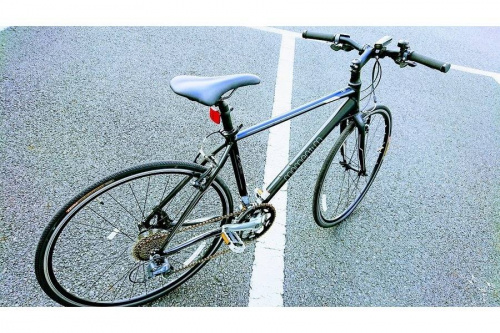 武蔵村山　昭島　福生　青梅　東大和　立川　自転車　買取