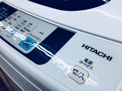 洗濯機の簡易乾燥機能付洗濯機