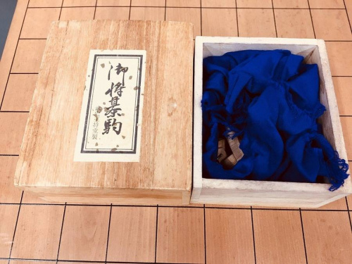 ホビー用品の将棋盤・駒セット