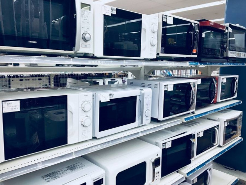 武蔵村山　昭島　福生　青梅　東大和　立川　家電