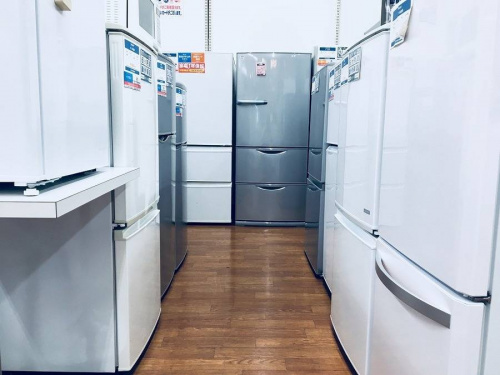 【トレファク武蔵村山店】6ドア冷蔵庫が入荷しました！ トレファク武蔵村山店】HITACHI：2021年製6ドア冷蔵庫入荷しました！！