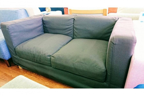 生活家具のソファー