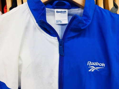 ¥È¥ì¡¼¥Ë¥ó¥°ÍÑÉʤÎREEBOK