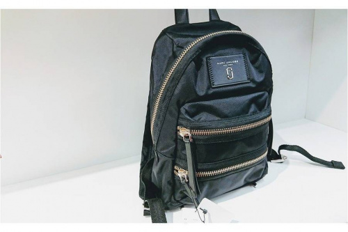 バッグの未使用品