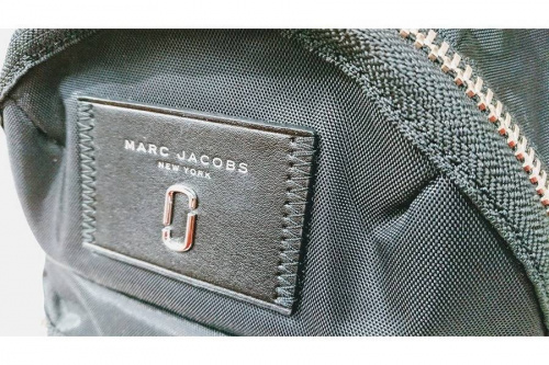 未使用品のMARC JACOBS