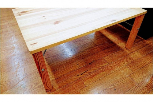 テーブルの無印良品