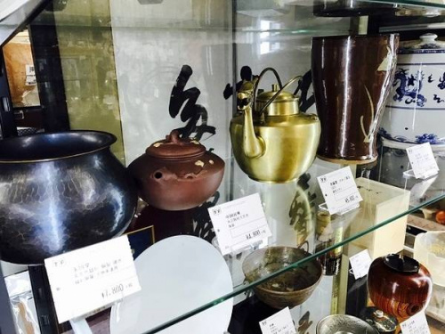 武蔵村山 昭島 福生 青梅 東大和 立川 雑貨 不用品 買取