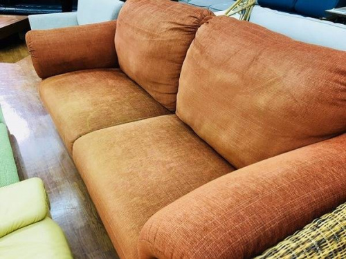 ソファの武蔵村山　昭島　福生　青梅　東大和　立川　家具　買取