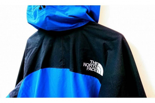 アウトドアのTHE NORTH FACE