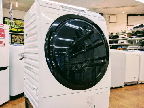 トレファクブログ画像１