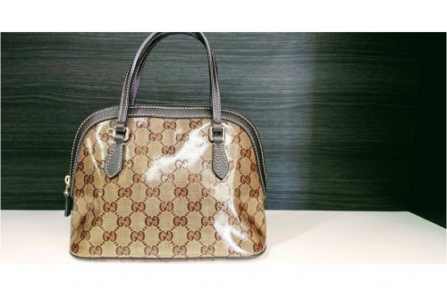 バッグのGUCCI