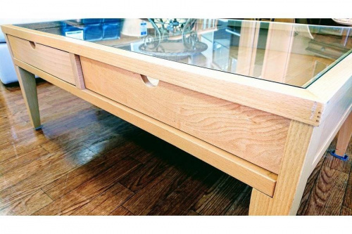 武蔵村山家具のcalligaris
