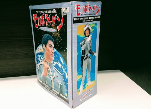 ホビーのフィギュア