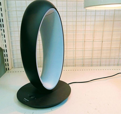 生活家電のデスクスタンド