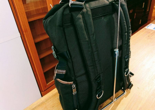 メンズファッションのTUMI