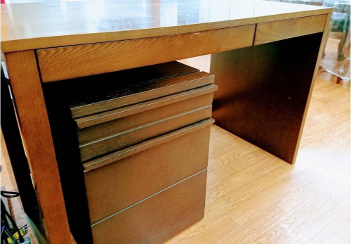 武蔵村山家具のa flat