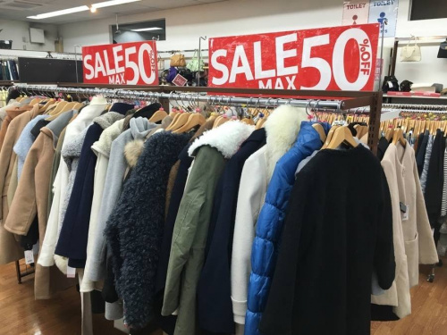 メンズファッション