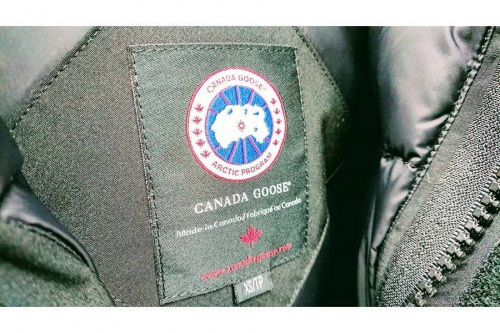 CANADA GOOSEの武蔵村山　昭島　福生　青梅　東大和　立川　古着　買取