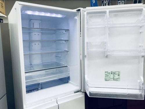 冷蔵庫の武蔵村山家電