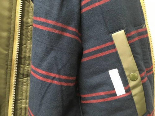 Deluxeの武蔵村山　昭島　福生　青梅　東大和　立川　古着　買取
