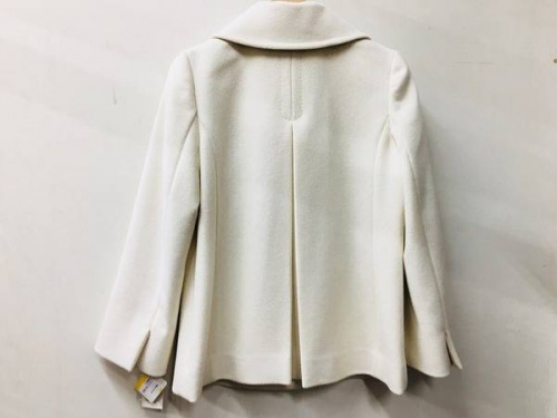 レディースファッションのコート