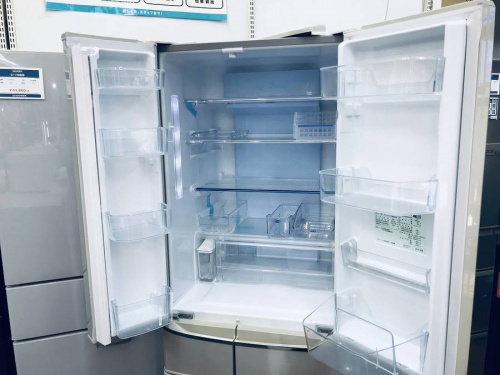 冷蔵庫の武蔵村山家電