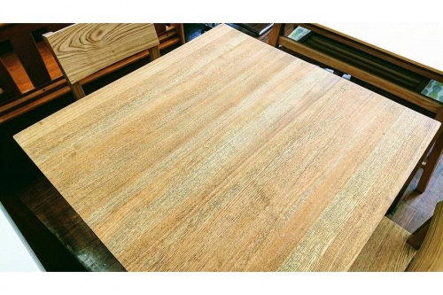 ダイニングセットの武蔵村山家具