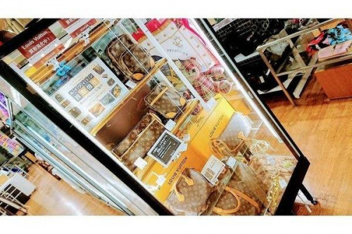 人気ブランドバッグ特集のバッグ