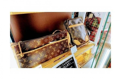 バッグの武蔵村山 東大和市 福生 昭島 青梅 古着 立川 ブランド品