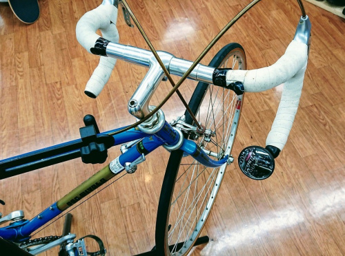 トレファク武蔵村山店】MIYATA（ミヤタ）ロードバイク買取入荷
