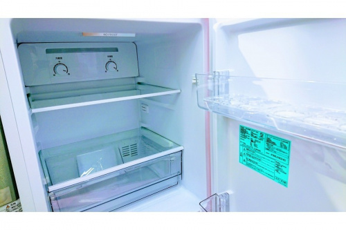 Haierの武蔵村山　昭島　福生　青梅　東大和　立川　冷蔵庫